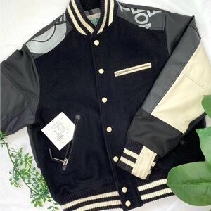 The North Face Varsity Bomber Jacket